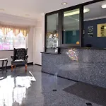 Americas Best Value Inn Hollywood